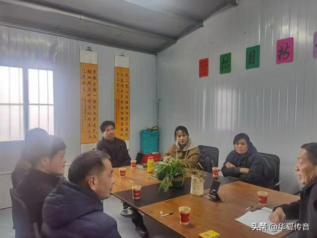 安徽新徽菇助力鄉(xiāng)村振興：食藥用菌產(chǎn)業(yè)落地新篇章