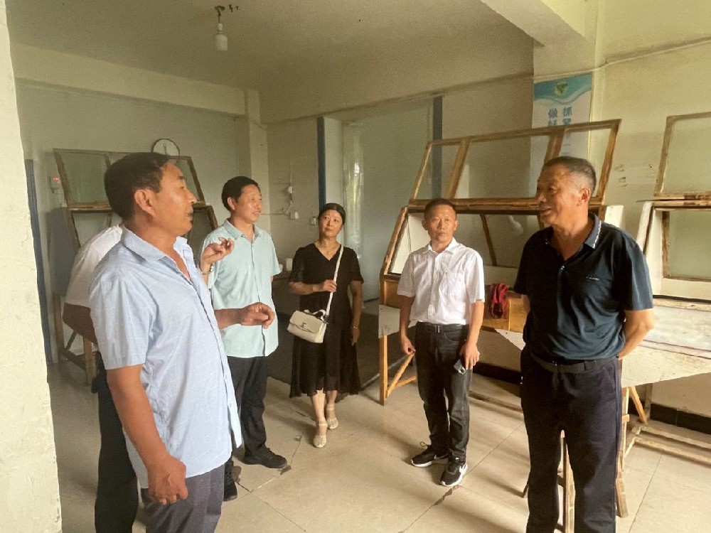 “安徽省科技特派團(tuán)在行動(dòng)” ——岳西縣桑枝食藥用菌省級(jí)科技特派團(tuán)系列活動(dòng)之三