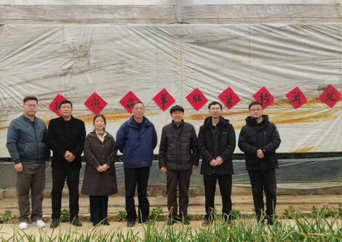 喜迎豐收！安徽新徽菇羊肚菌2025采摘媒體發(fā)布會(huì)圓滿舉行